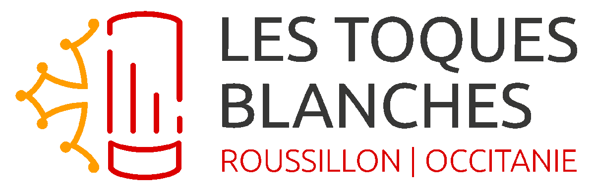 Les Toques Blanches Roussillon - Occitanie